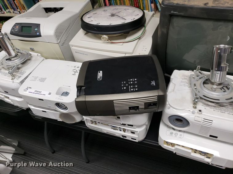 image for item IP9342 Electronics