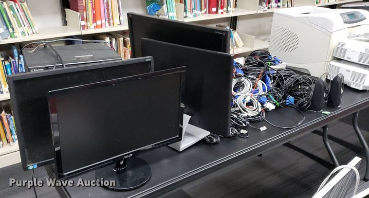 image for item IP9343 Electronics