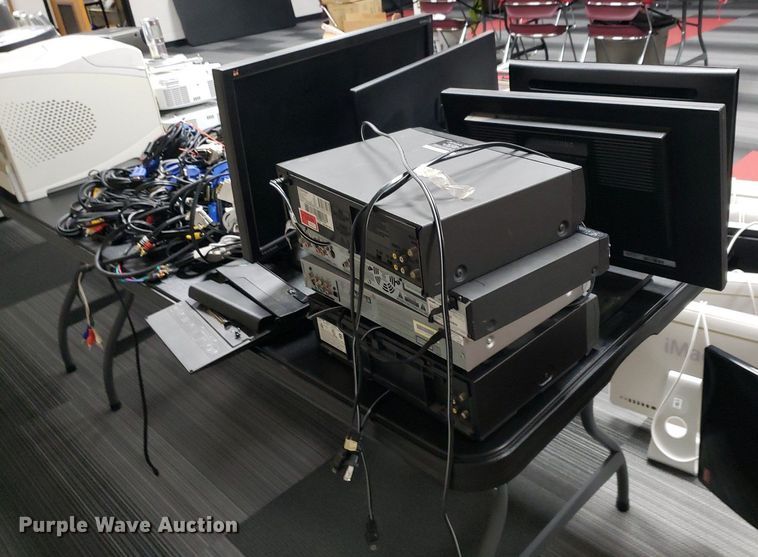 image for item IP9343 Electronics