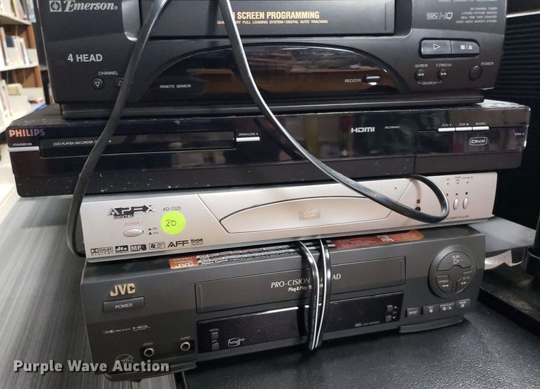 image for item IP9343 Electronics