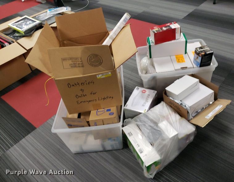 image for item IP9344 Light bulbs