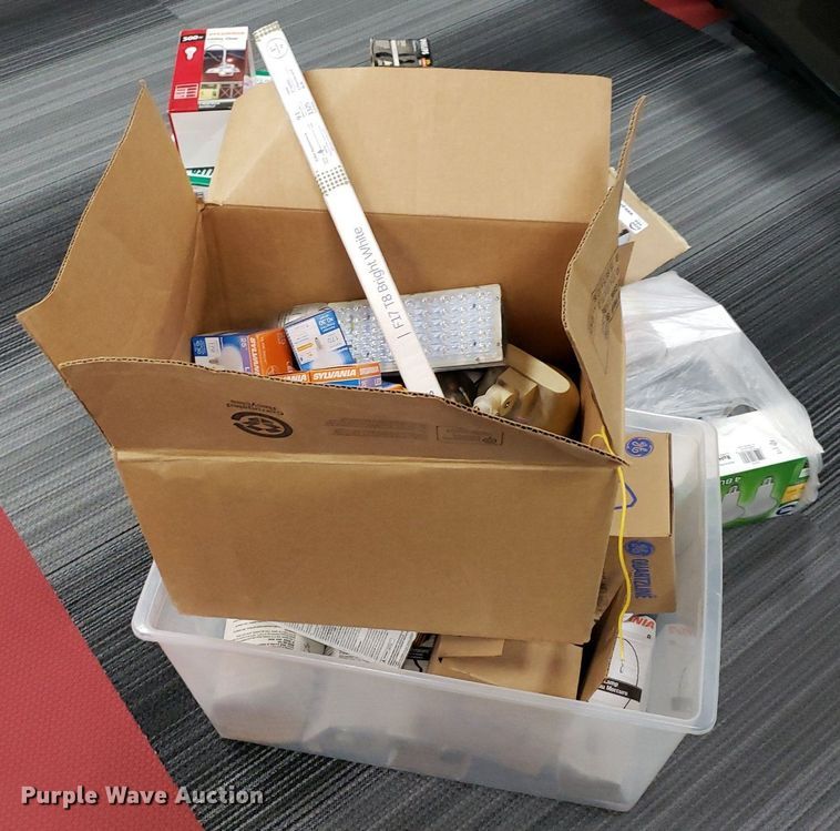 image for item IP9344 Light bulbs