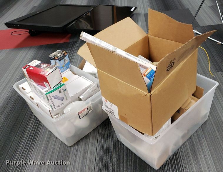 image for item IP9344 Light bulbs