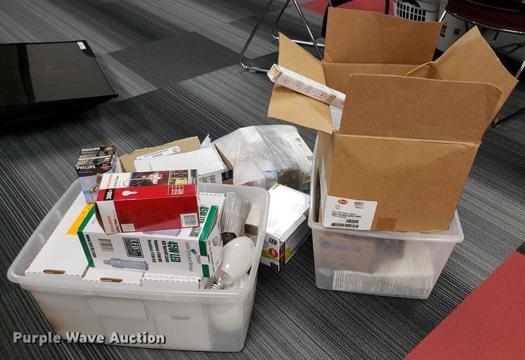 image for item IP9344 Light bulbs