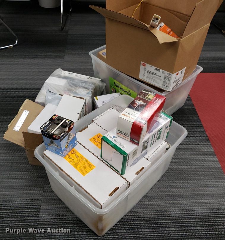 image for item IP9344 Light bulbs