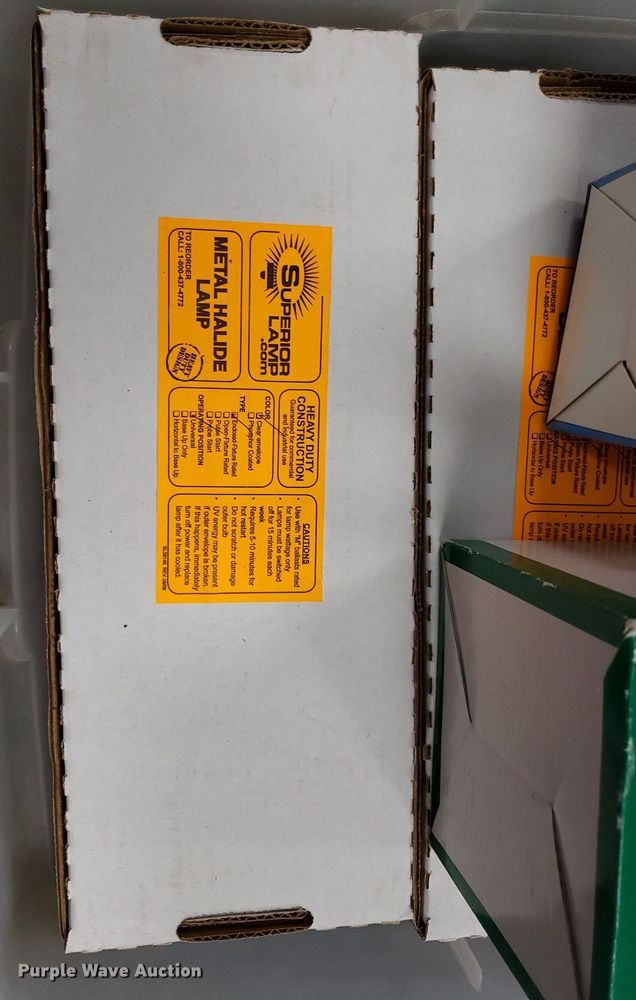 image for item IP9344 Light bulbs