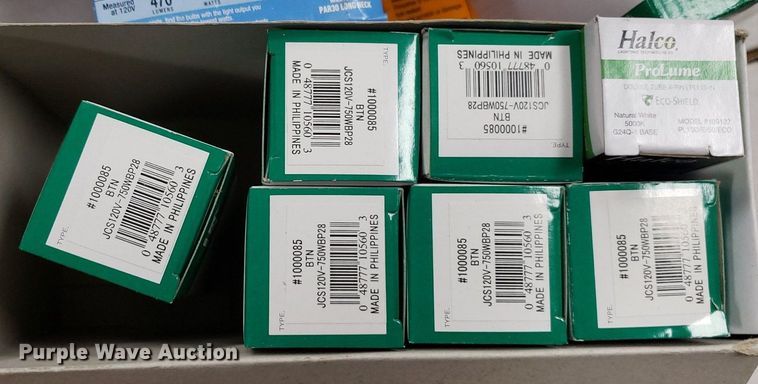 image for item IP9344 Light bulbs