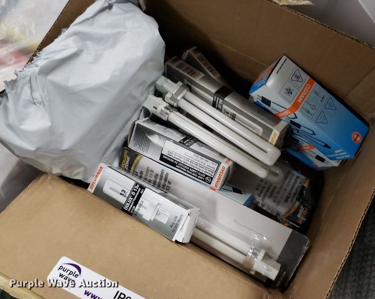 image for item IP9344 Light bulbs