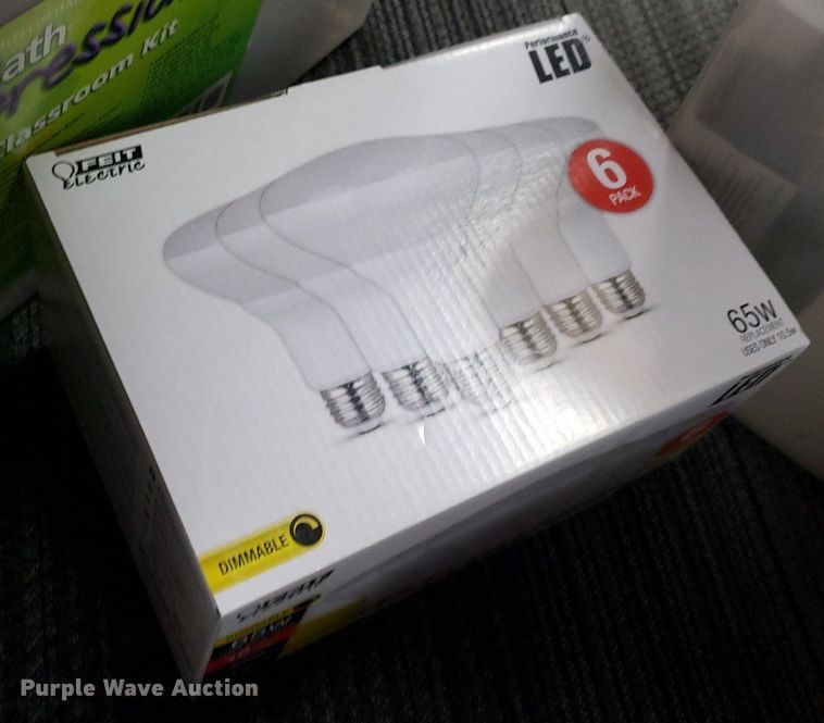 image for item IP9344 Light bulbs