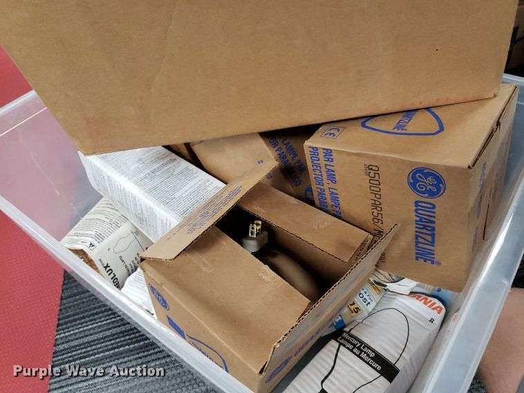 image for item IP9344 Light bulbs