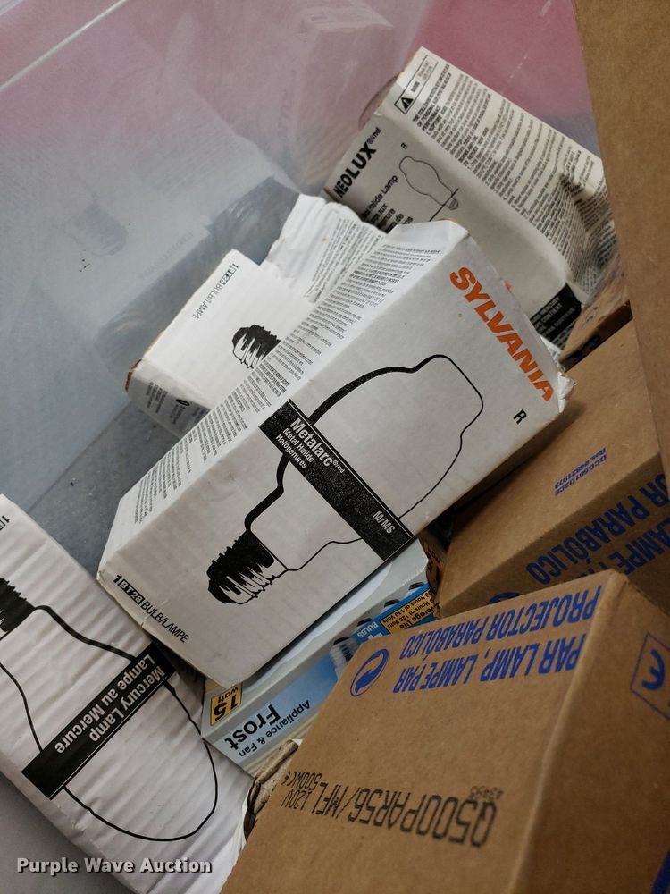 image for item IP9344 Light bulbs