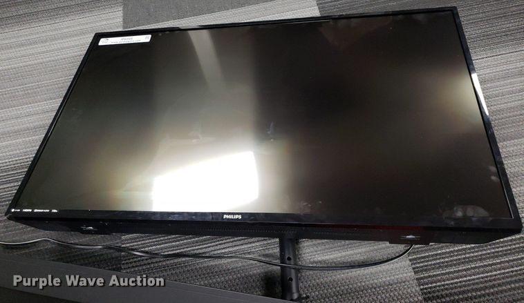 image for item IP9345 (2) televisions