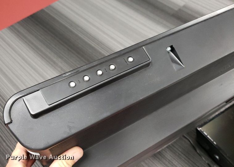 image for item IP9345 (2) televisions