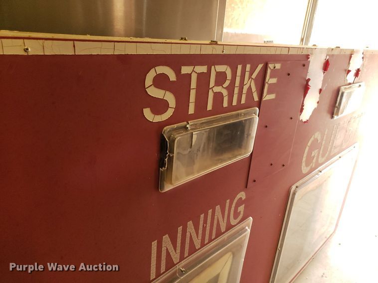 image for item IP9346 (2) score boards