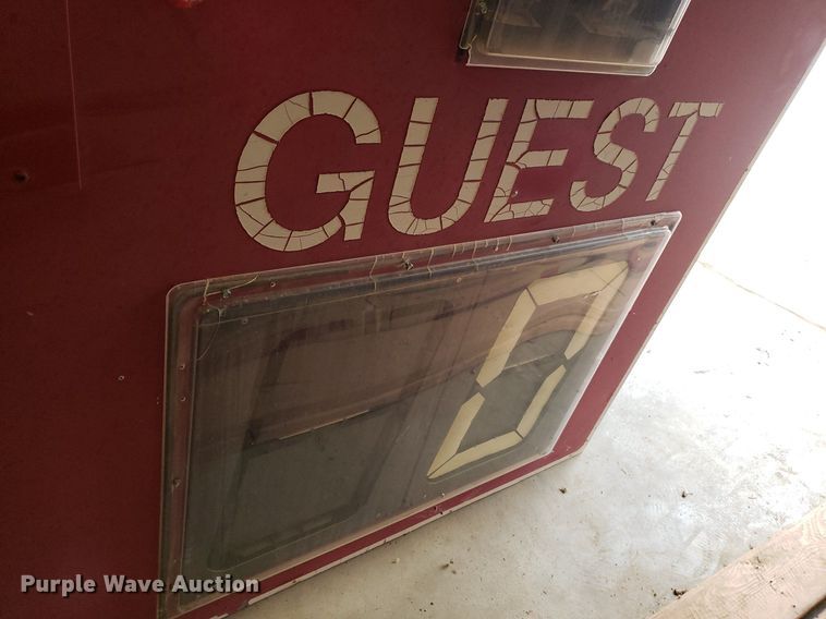 image for item IP9346 (2) score boards