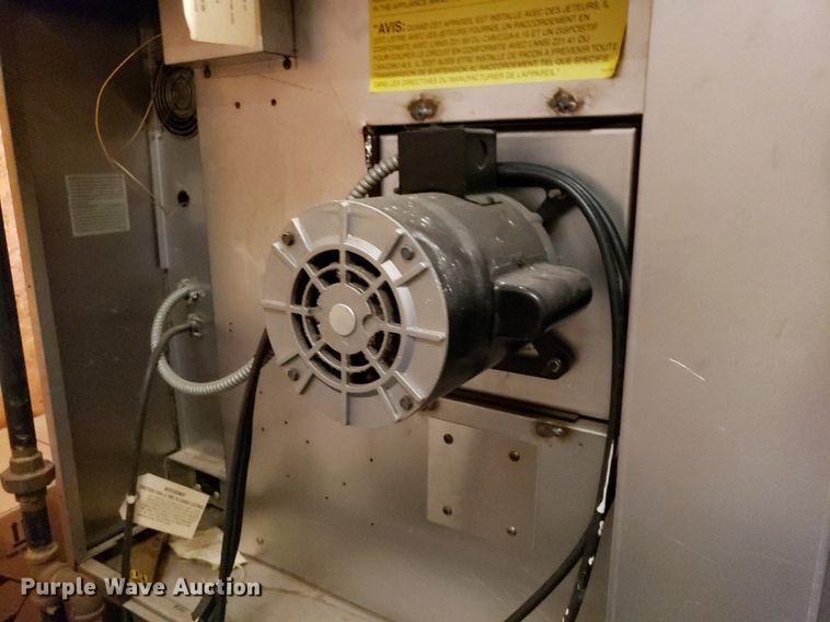 image for item IP9347 Garland  double oven