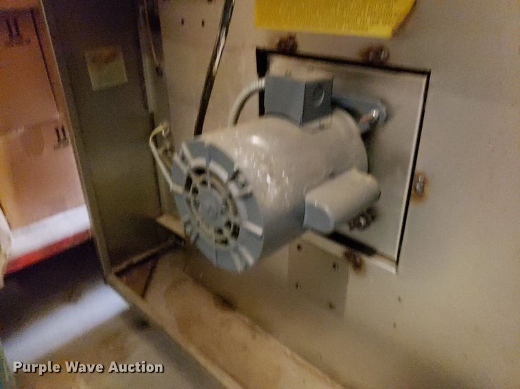 image for item IP9347 Garland  double oven