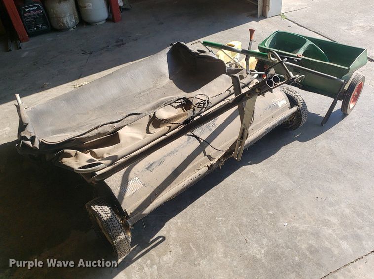 image for item IP9362 Lawn equipment