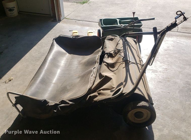 image for item IP9362 Lawn equipment