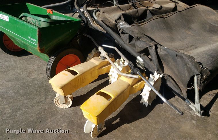 image for item IP9362 Lawn equipment