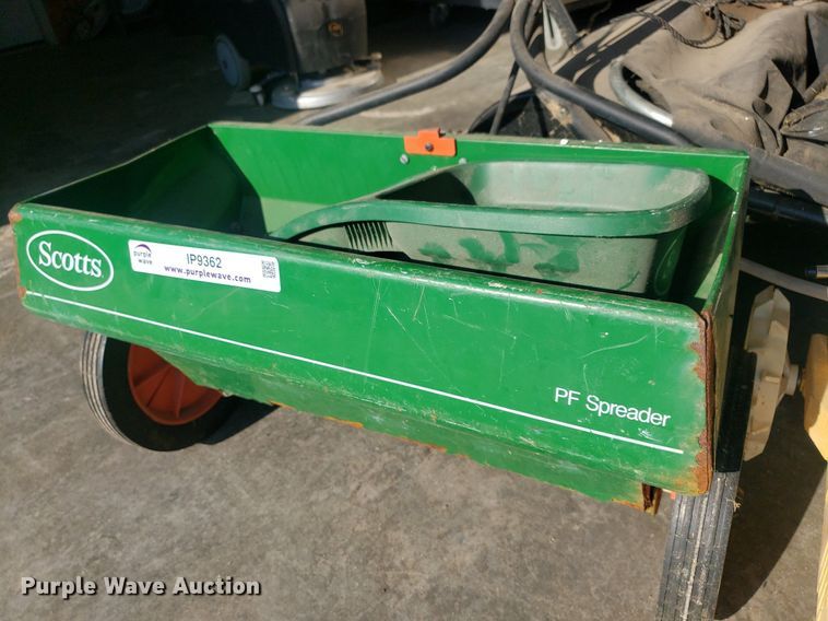 image for item IP9362 Lawn equipment