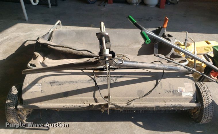 image for item IP9362 Lawn equipment