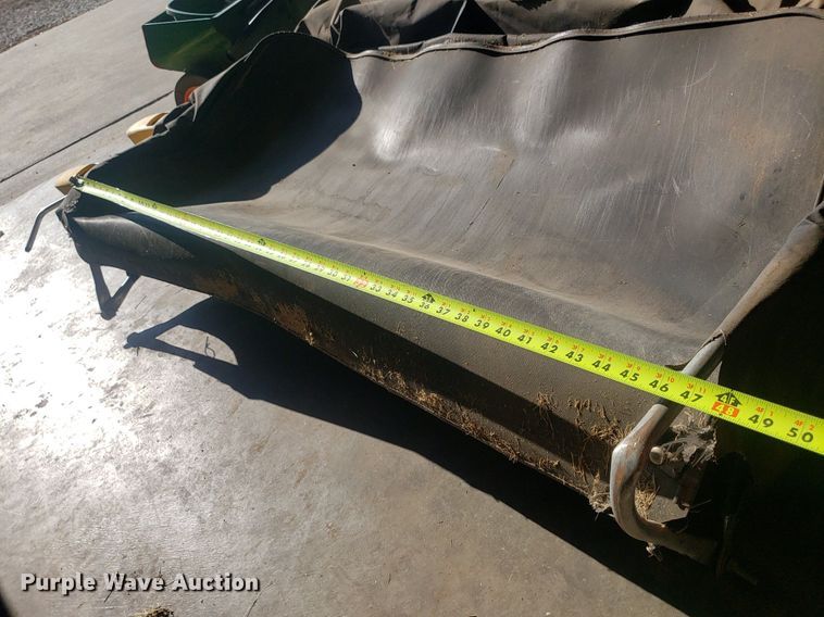 image for item IP9362 Lawn equipment