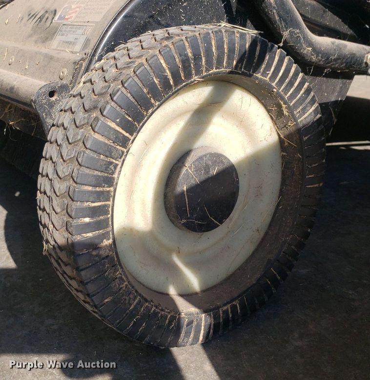 image for item IP9362 Lawn equipment