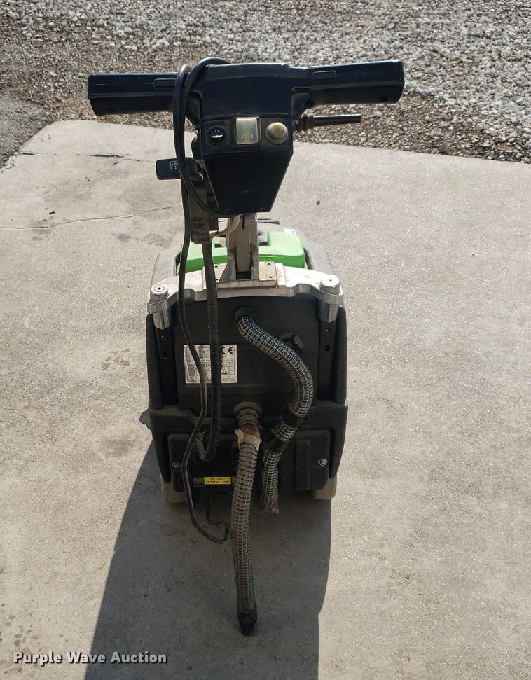 image for item IP9365 NSS Wrangler 1503 AB  floor scrubber