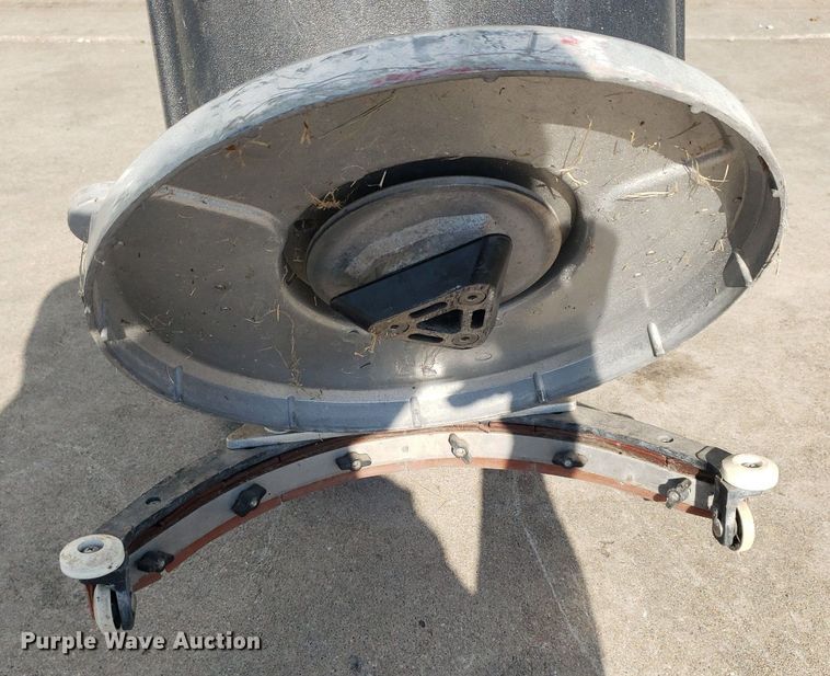 image for item IP9365 NSS Wrangler 1503 AB  floor scrubber