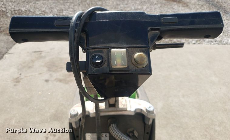 image for item IP9365 NSS Wrangler 1503 AB  floor scrubber