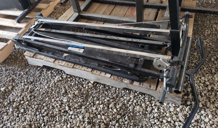 image for item IP9368 Exercise equipment