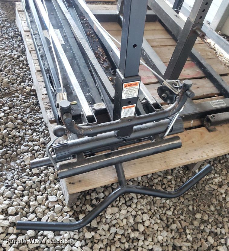 image for item IP9368 Exercise equipment