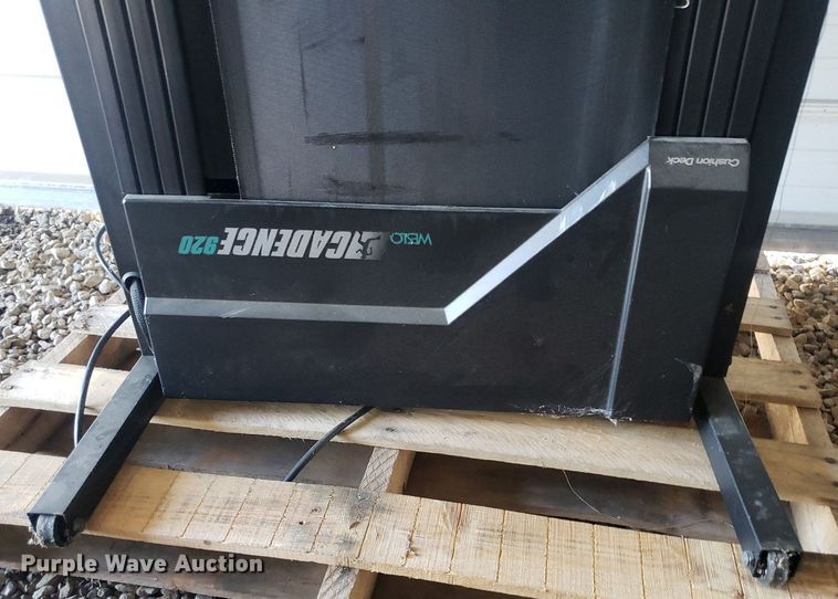 image for item IP9368 Exercise equipment