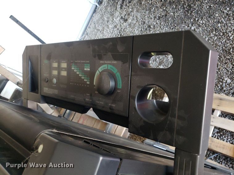 image for item IP9368 Exercise equipment