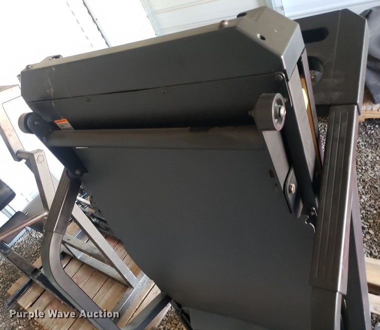 image for item IP9368 Exercise equipment