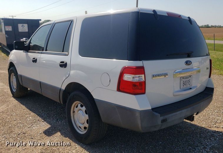 image for item IP9369 2010 Ford Expedition  SUV