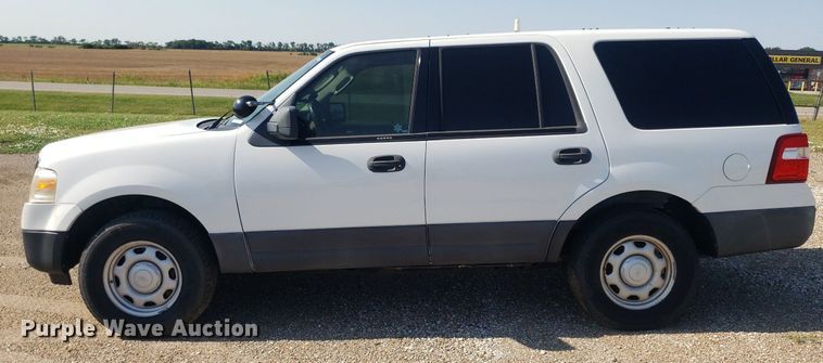 image for item IP9369 2010 Ford Expedition  SUV