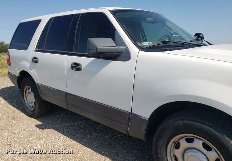 image for item IP9369 2010 Ford Expedition  SUV