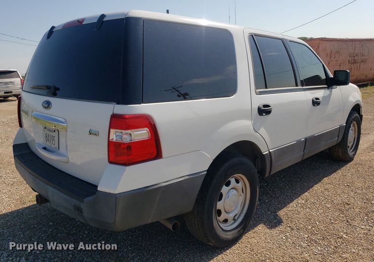 image for item IP9369 2010 Ford Expedition  SUV