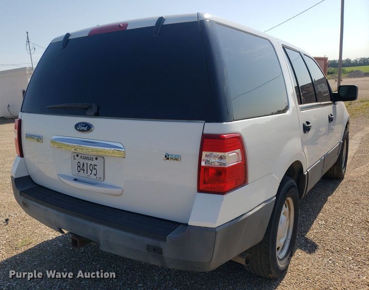 image for item IP9369 2010 Ford Expedition  SUV