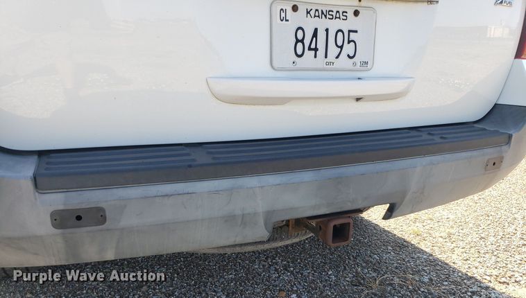 image for item IP9369 2010 Ford Expedition  SUV