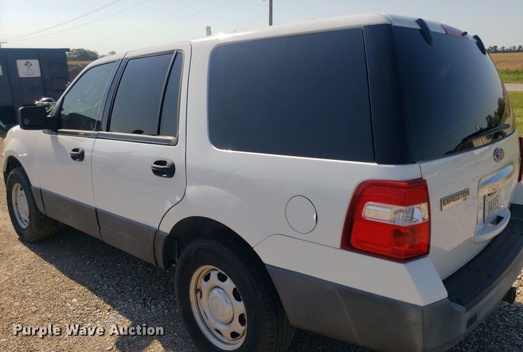 image for item IP9369 2010 Ford Expedition  SUV