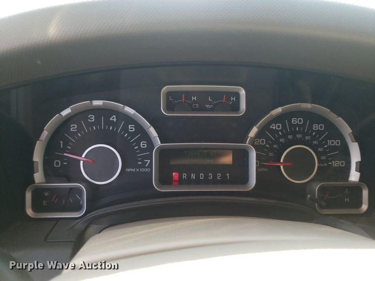 image for item IP9369 2010 Ford Expedition  SUV