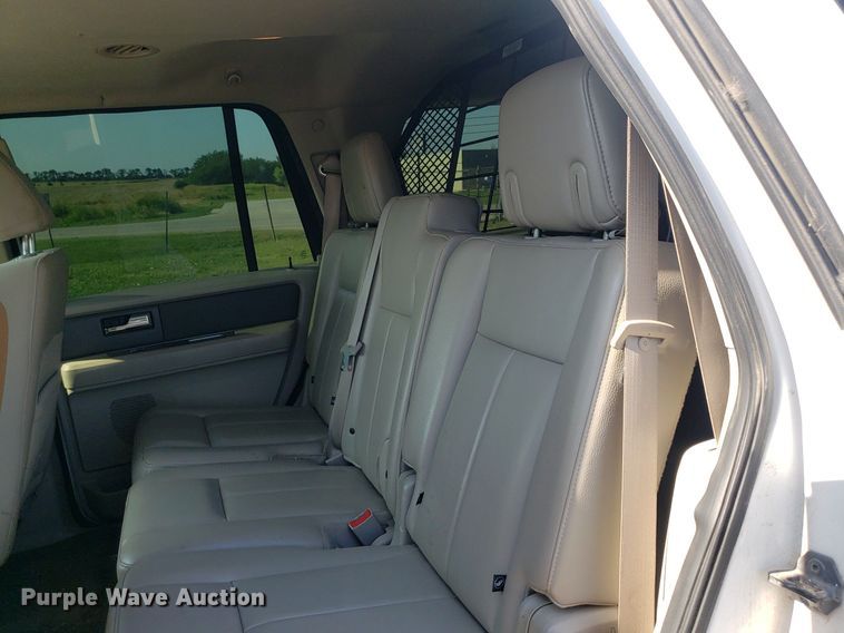 image for item IP9369 2010 Ford Expedition  SUV
