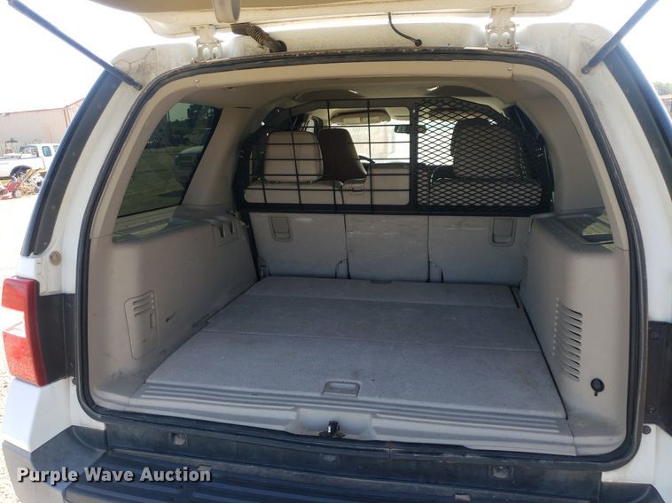 image for item IP9369 2010 Ford Expedition  SUV