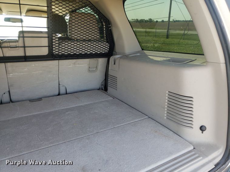 image for item IP9369 2010 Ford Expedition  SUV