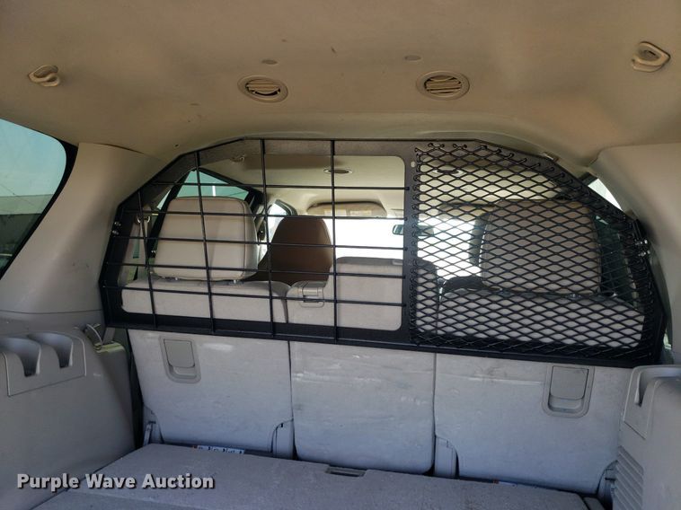 image for item IP9369 2010 Ford Expedition  SUV