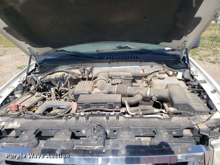 image for item IP9369 2010 Ford Expedition  SUV