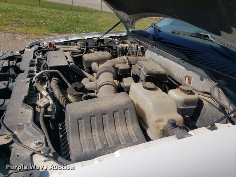 image for item IP9369 2010 Ford Expedition  SUV